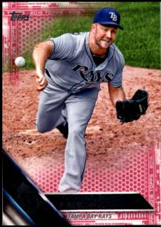 Brad Boxberger