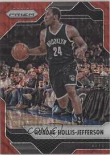 Rondae Hollis-Jefferson