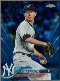 Chasen Shreve