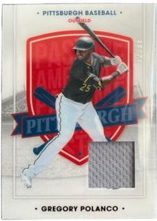 Gregory Polanco