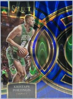Kristaps Porzingis