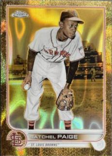 Satchel Paige