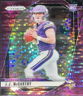 J.J. McCarthy