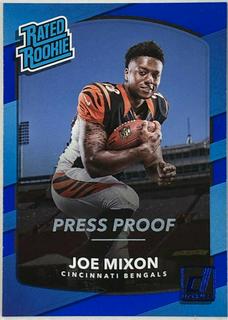 Joe Mixon