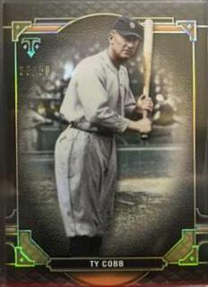 Ty Cobb
