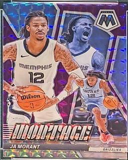 Ja Morant