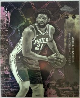 Joel Embiid