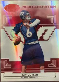 Jay Cutler
