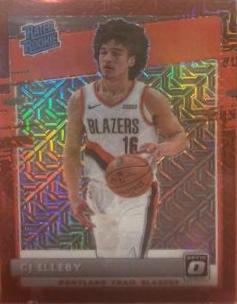 CJ Elleby