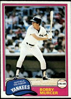 Bobby Murcer