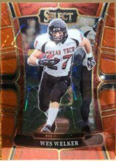 Wes Welker