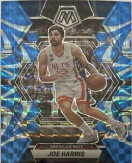 Joe Harris