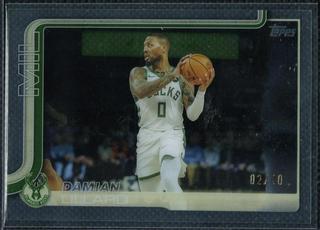 Damian Lillard