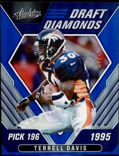 Terrell Davis
