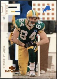 Bill Schroeder
