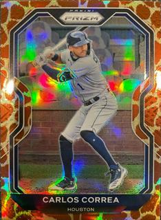 Carlos Correa
