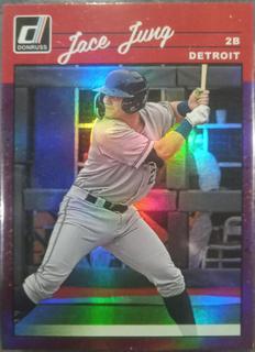 Jace Jung