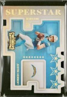 Justin Herbert