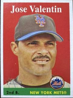 Jose Valentin