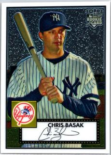 Chris Basak