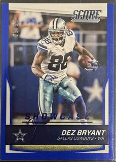 Dez Bryant