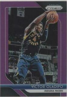 Victor Oladipo