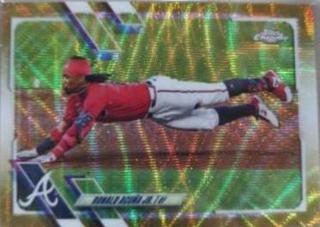 Ronald Acuna Jr.