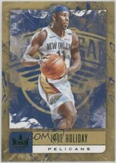 Jrue Holiday