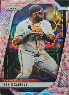 Pablo Sandoval