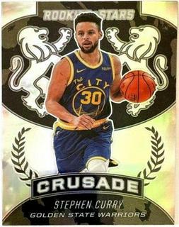 Stephen Curry