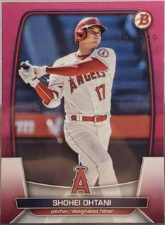 Shohei Ohtani