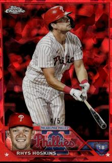Rhys Hoskins