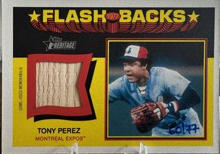 Tony Perez