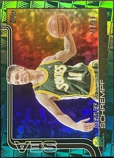 Detlef Schrempf