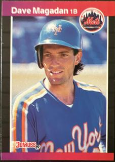 Dave Magadan