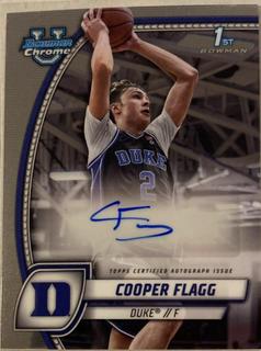 Cooper Flagg