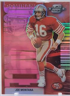 Joe Montana