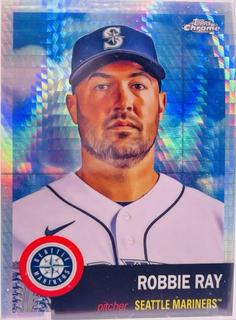 Robbie Ray