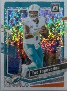 Tua Tagovailoa