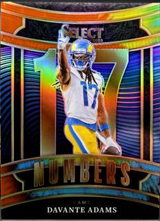 Davante Adams