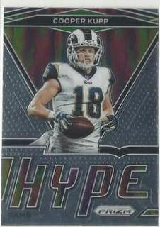 Cooper Kupp