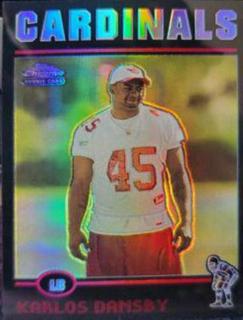 Karlos Dansby