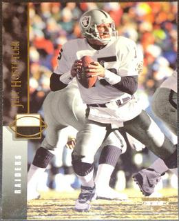 Jeff Hostetler