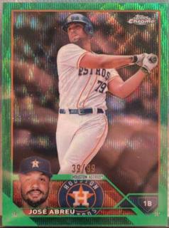 Jose Abreu