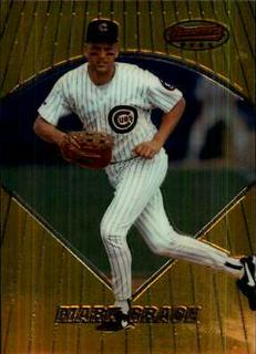 Mark Grace