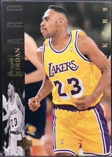 Reggie Jordan