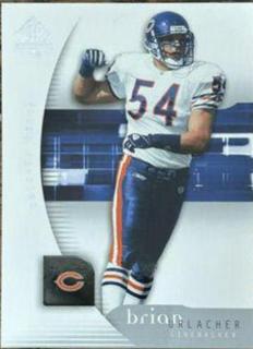 Brian Urlacher
