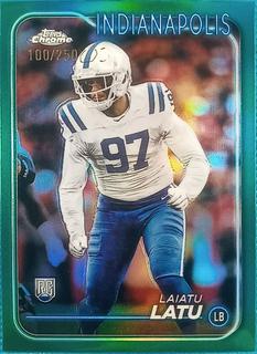 Laiatu Latu
