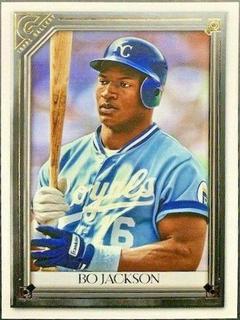 Bo Jackson