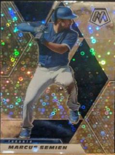Marcus Semien